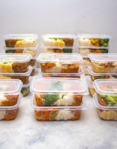 How to Plan Balanced Meals Without Stress: Simple Steps for Every Day