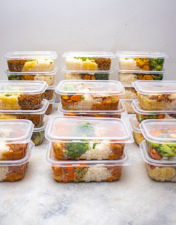 How to Plan Balanced Meals Without Stress: Simple Steps for Every Day