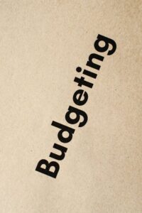 Simple Budget Habits for Everyday Life
