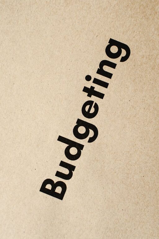 Simple Budget Habits for Everyday Life