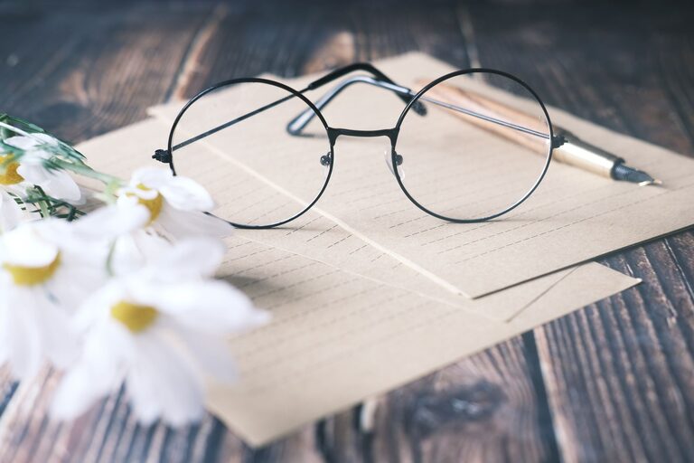 How to Journal for Clarity and Focus: A Step-by-Step Guide